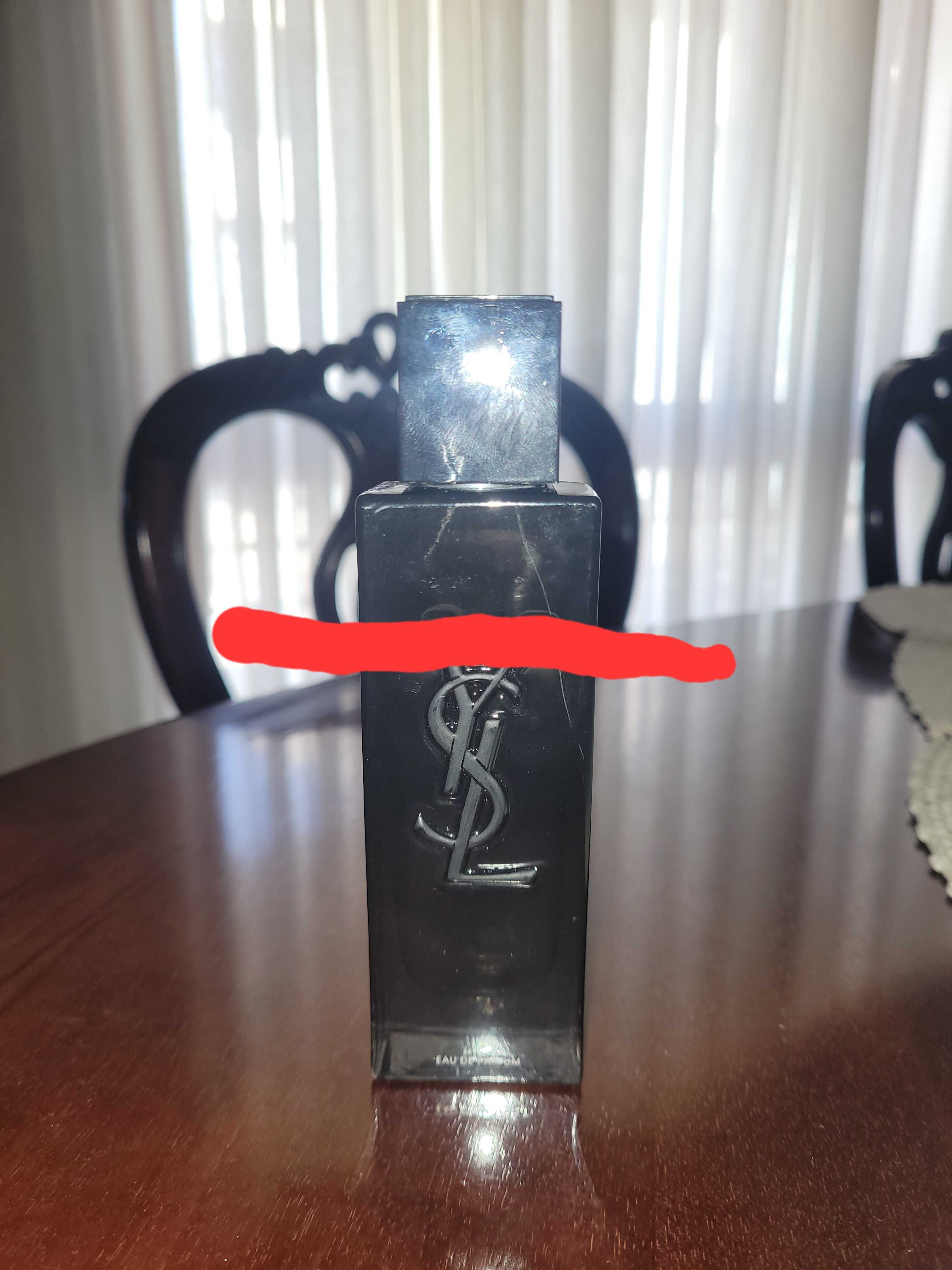 Vendo perfumes masculinos (Designer e Nicho - o conjunto ou individ.)