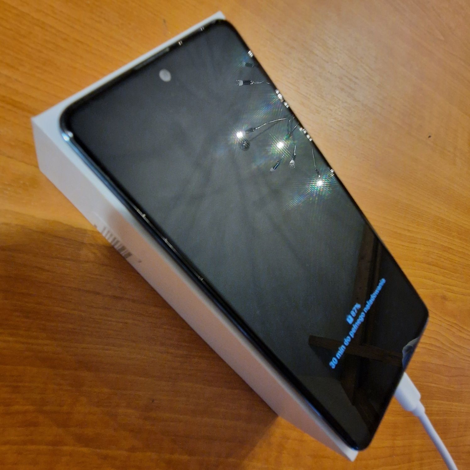 Samsung A51 128GB, SM-A15F/DSN jak nowy