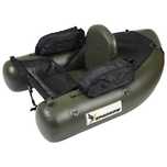Foat tube (pato de pesca) Sparrow Fat Boy (como novo)