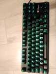 Klawiatura mechaniczna Thor 300 TKL