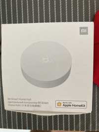 Mi smart home hub