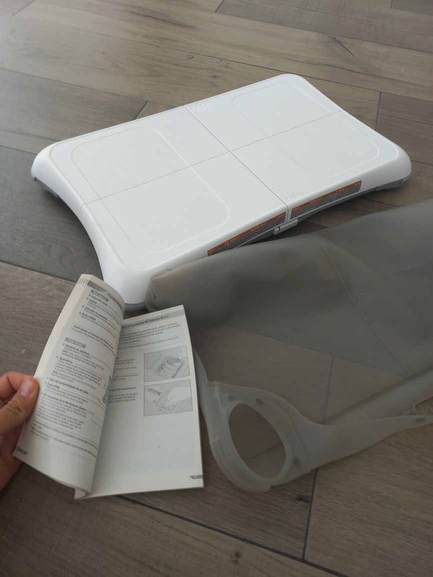 Wii Balance Board