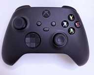 comando xbox one