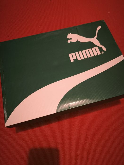 Кеди жіночі Puma