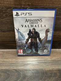 PlayStation Ps 5 Assassins Creed Valhalla PL!