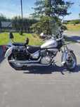 Suzuki Intruder 125