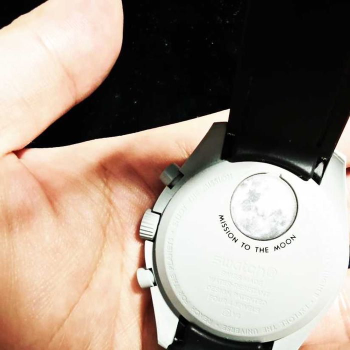 Kolekcjonerski 1965 - unikatowy kawałek historii na nadgarstku!