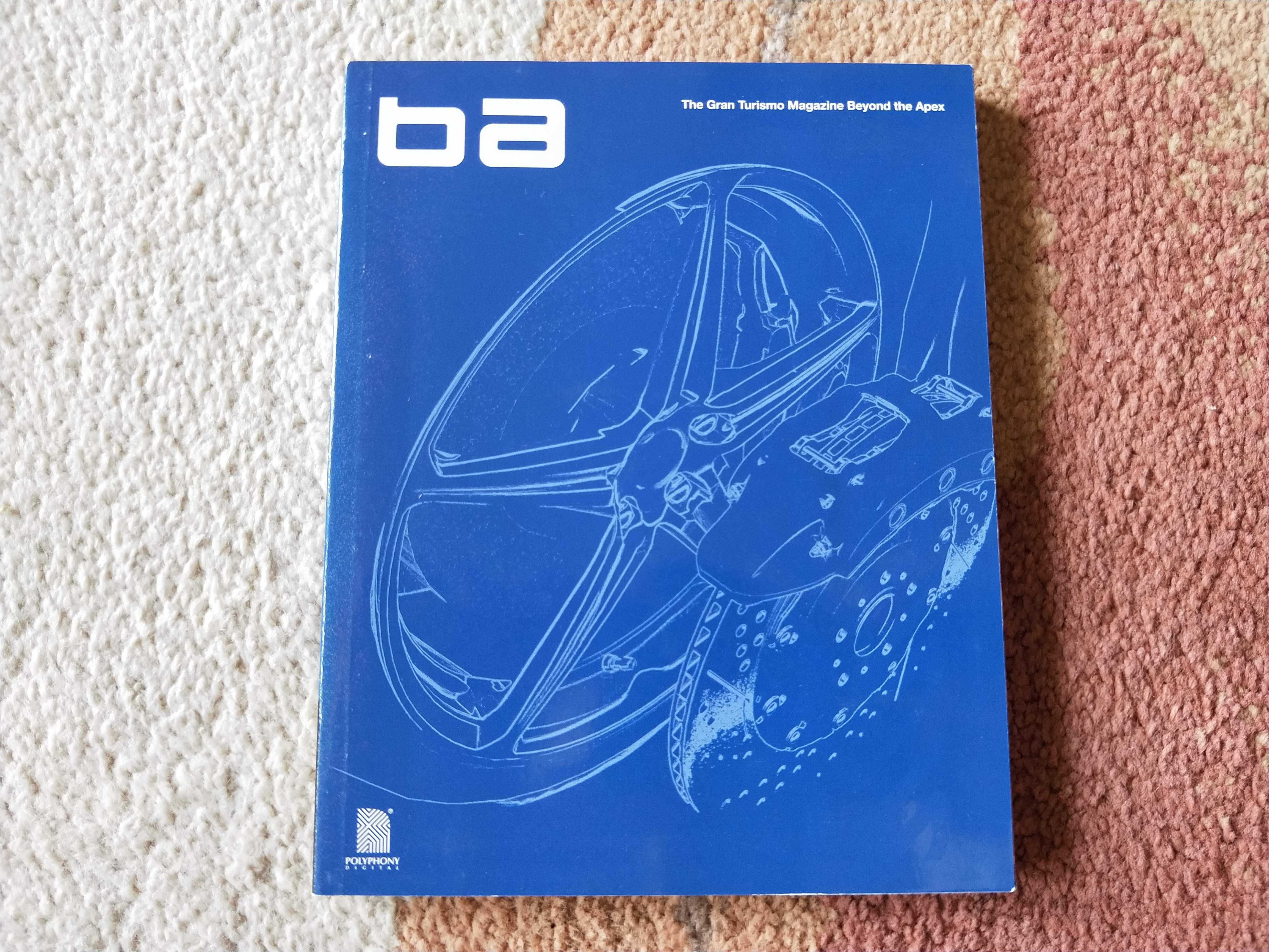 Gra PS3 PlayStation 3 Gra Turismo 6 edycja kolekcjonerska
