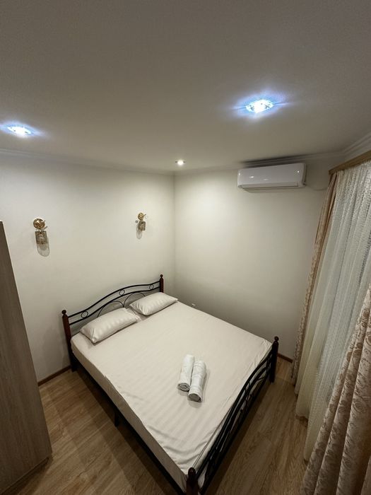 Квартира посуточно, Оренда подобо Харьков , рядом госпиталь