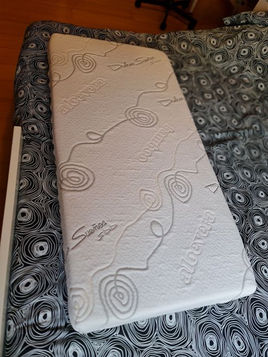 Colchão para berço