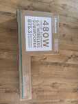 Soundbar HISENSE HS3100