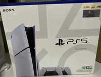 [NOVO] Consola PS5 Slim (1 TB)