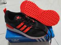 Adidas Júnior sapatilhas 37