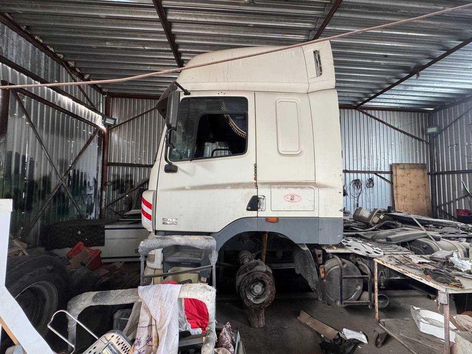 Продам DAF CF 85 2001 року
