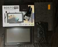 Mesa digital bosto bt-16hd