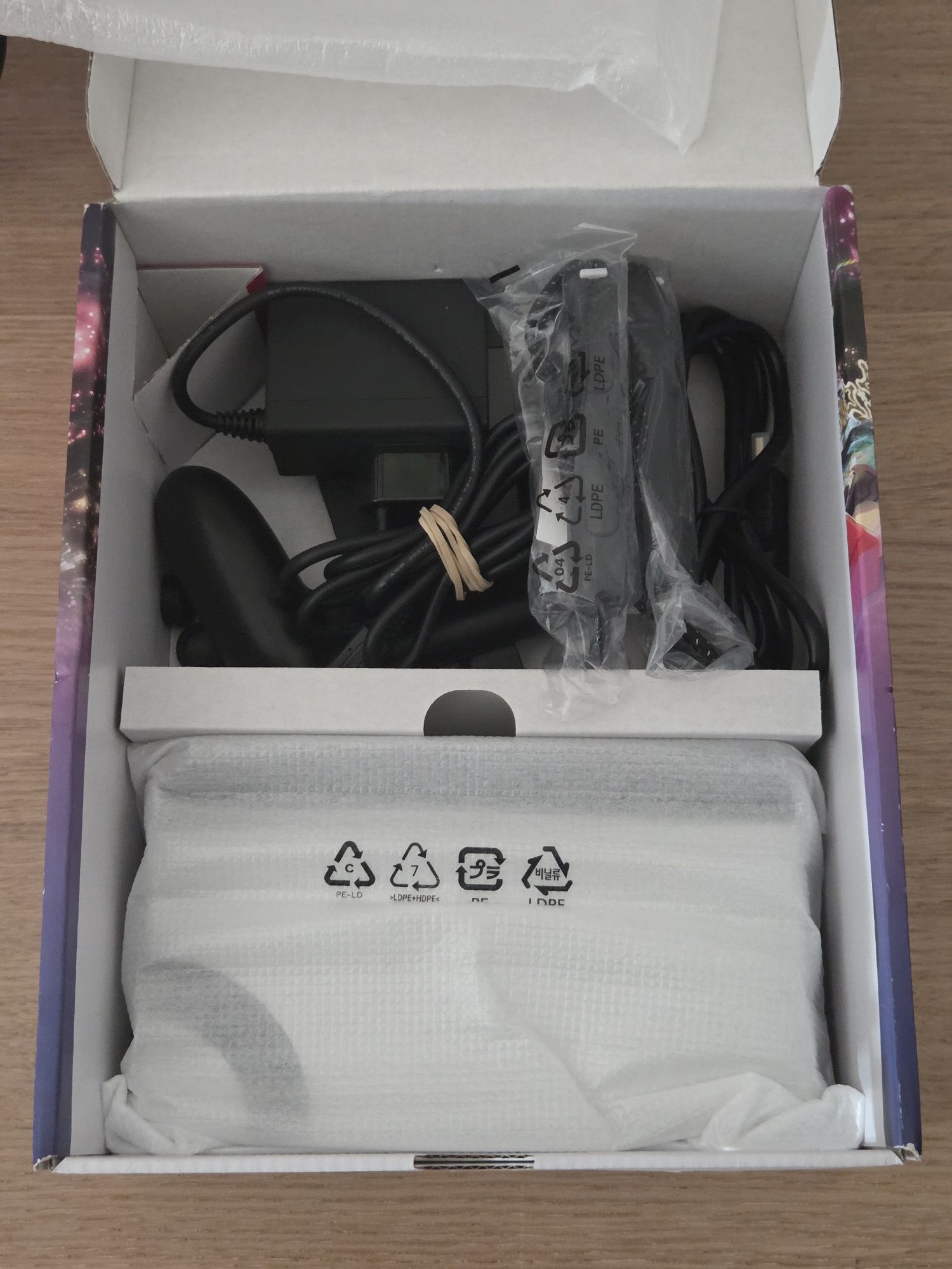 Nintendo Switch OLED desbloqueada cfw tinfoil Mod