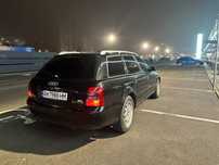 audi a4 b5 1,9tdi