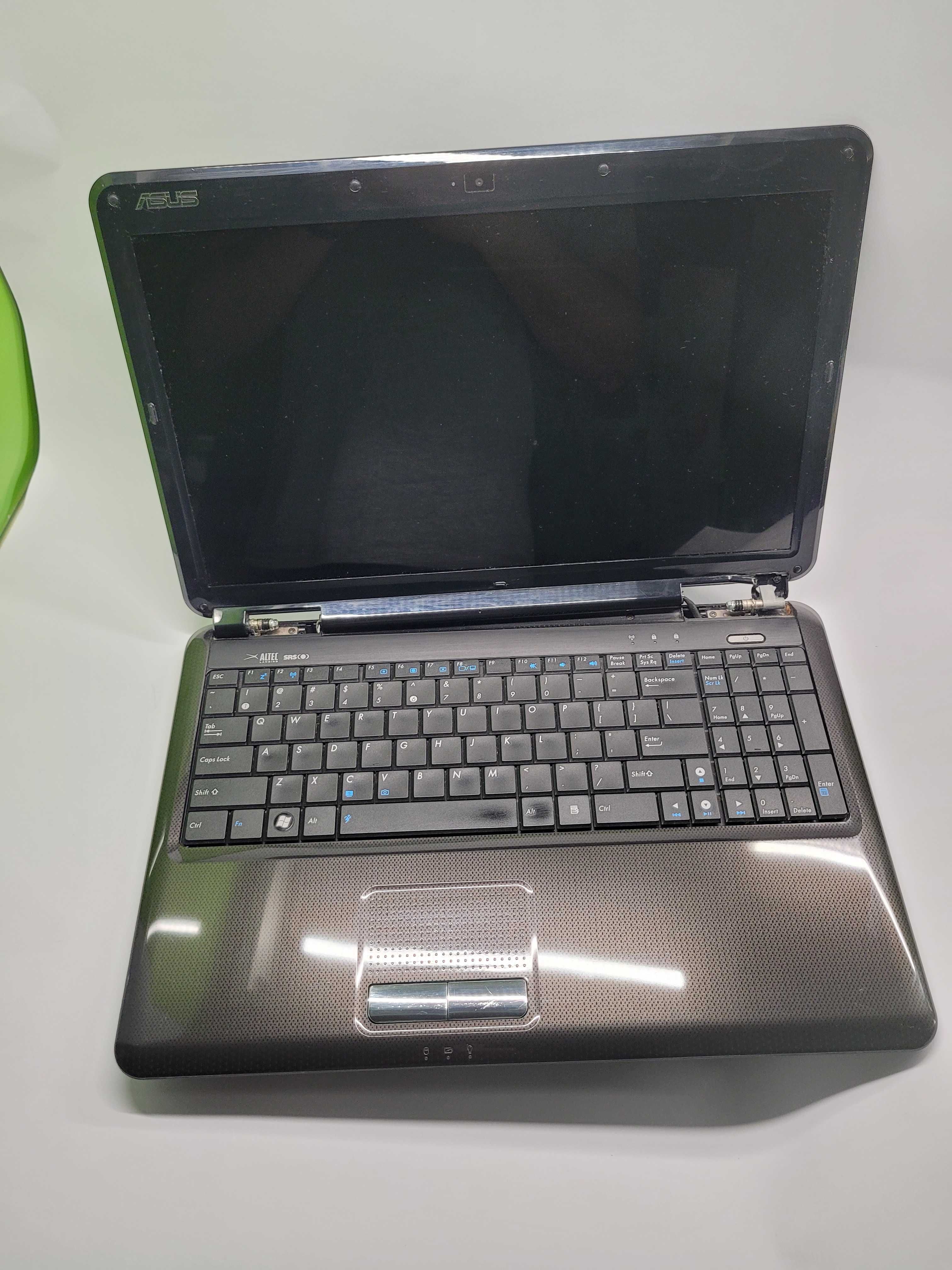 Laptop Asus PRO5DIJ Intel Celeron T3000 4GB