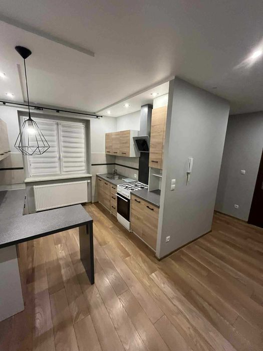 Mieszanie 2 pokojowe -wynajem