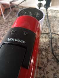 Maquina de café Nespresso