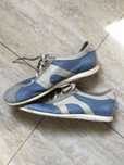 Camper, 37, 24 cm, skóra naturalna, blue