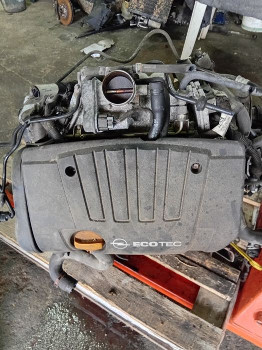 Motor opel tigra 1.8 i,  315,032,144