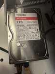 Dysk toshiba 1TB