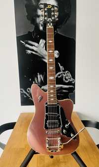 Gitara Duesenberg Paloma Catalina Sunset Rose NOWA