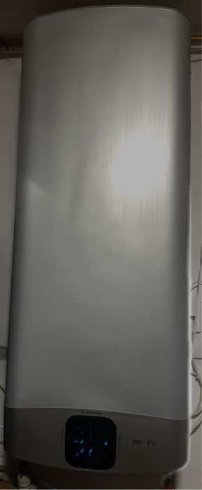 Podgrzewacz Ariston VLS 100 wifi eu