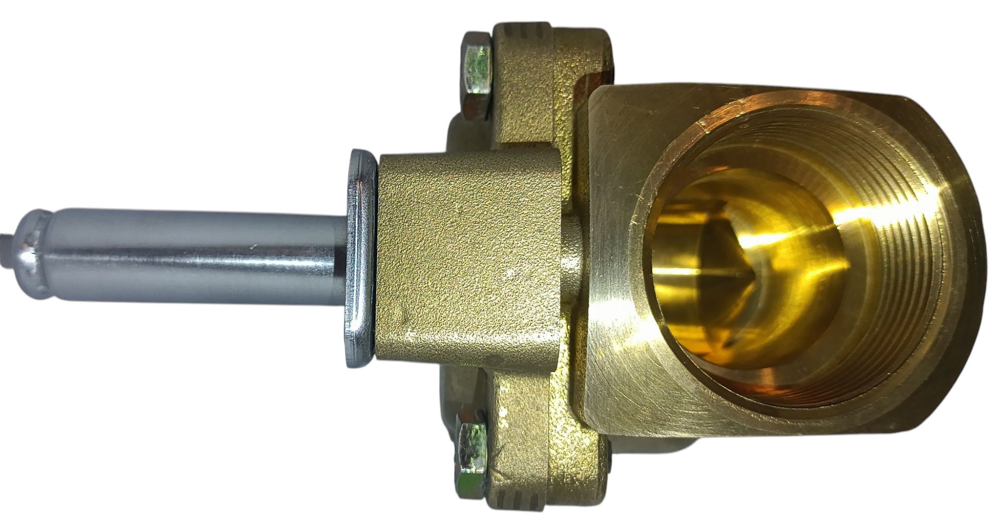 Elektrozawór zawór elektromagnetyczny danfoss nowy mosiężny 32B