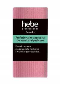 Hebe Professional Pumeks