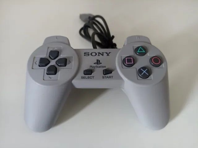 Playstation Classic Mini