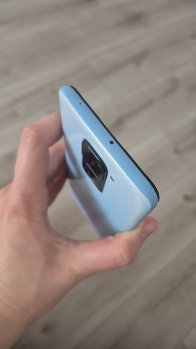 Xiaomi Redmi Note 9
