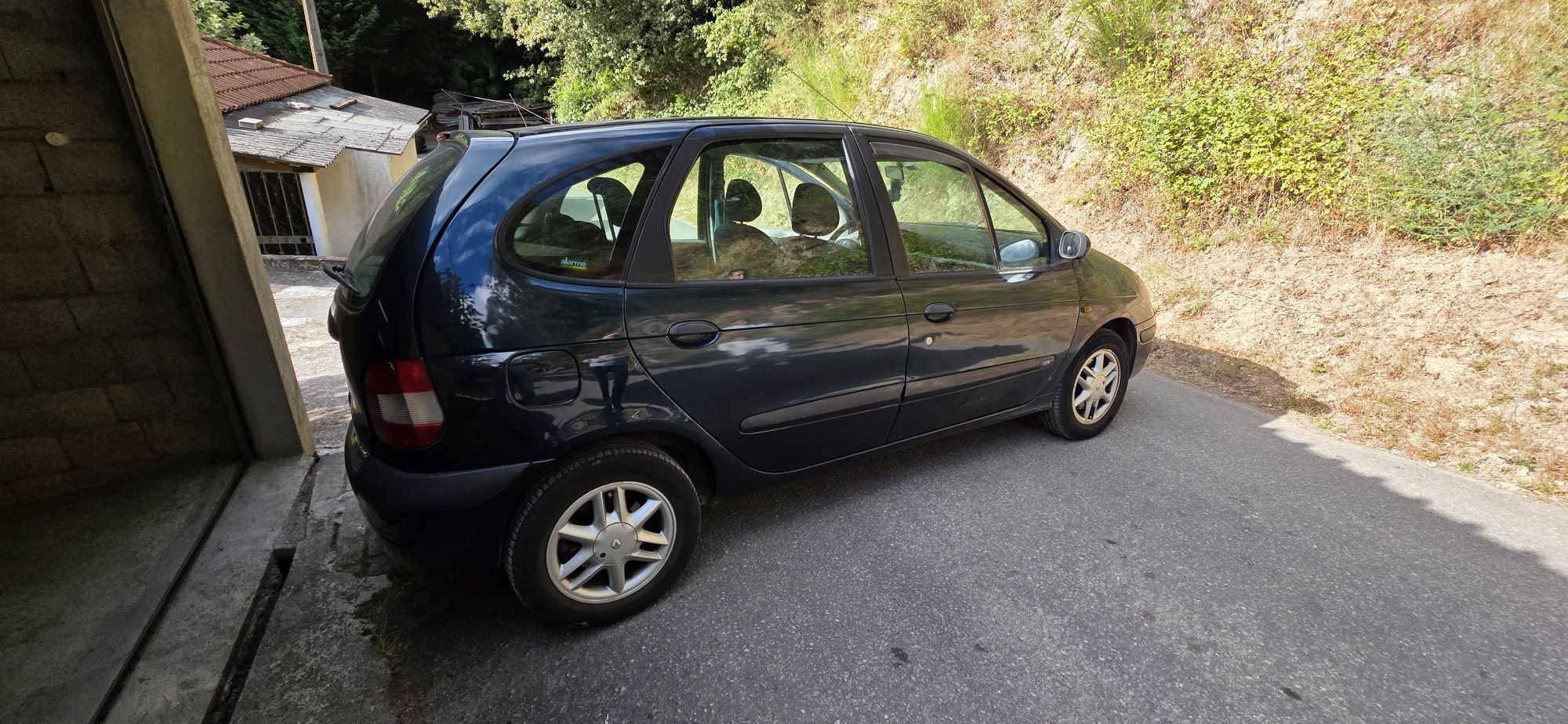 Renault Scenic 1.4