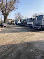 Вивоз Мусора хлама КамАЗ Газон Зил