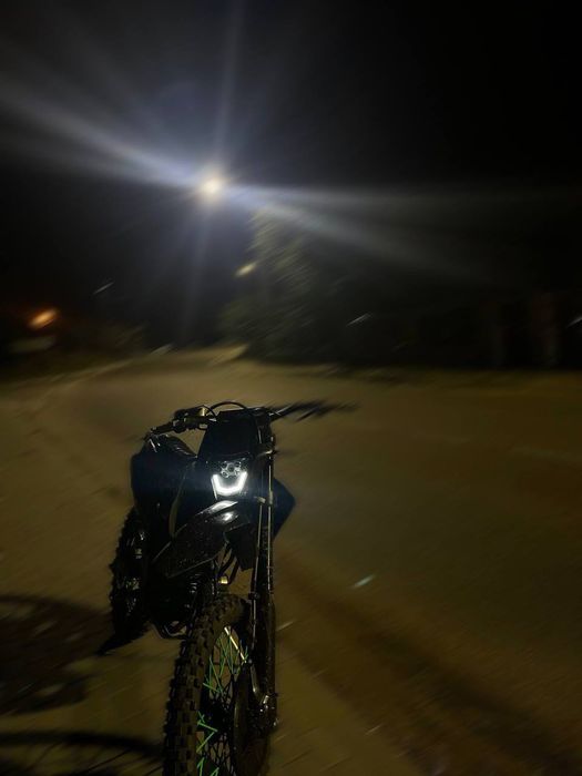 ТЕРМІНОВО!! kovi advance 300 free ride,по ціні домовимося