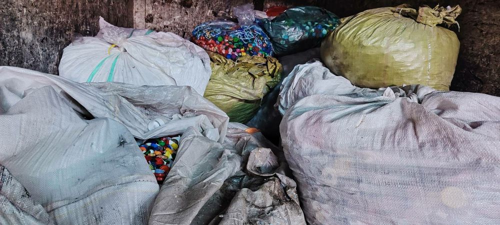 Продам ПЭТ крышку