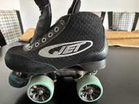 Patins Hoquei Patins 36