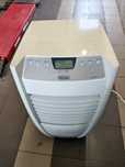 Klimatyzacja stacjonarna DeLonghi