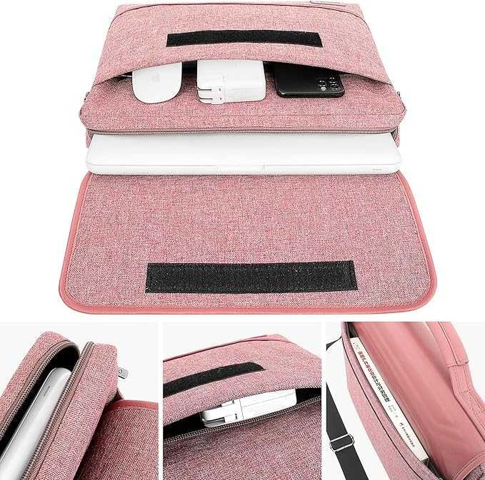 Torba na laptopa 15-15,6", wodoszczelna