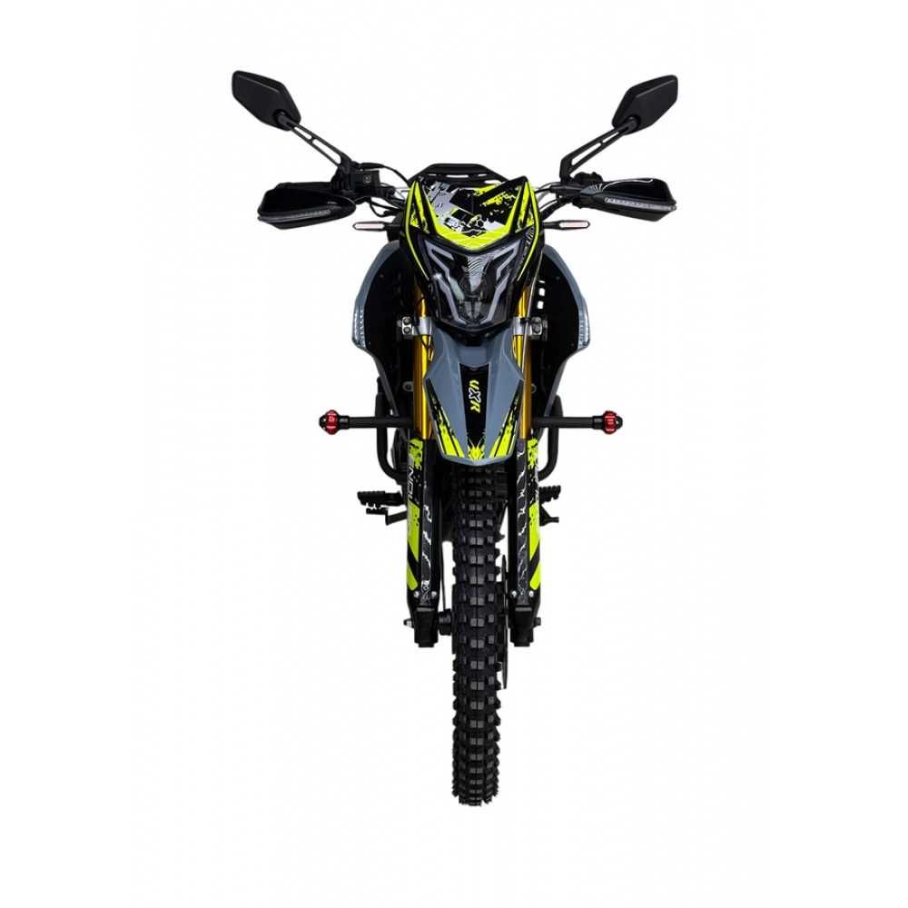 Мотоцикл Shineray VXR 300