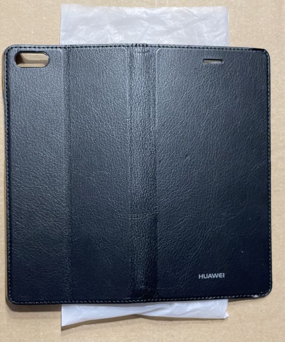 Sprzedam oryginalne etui Huawei P8 mini - Okazja !!!