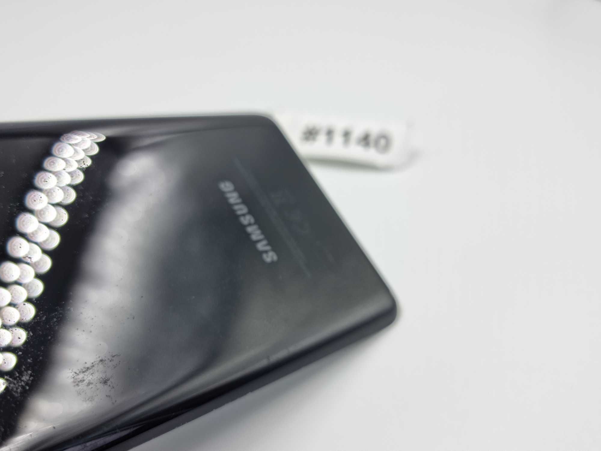 Samsung Galaxy Note 10 Lite Oryginalna Klapka Baterii Demontaż | #1140
