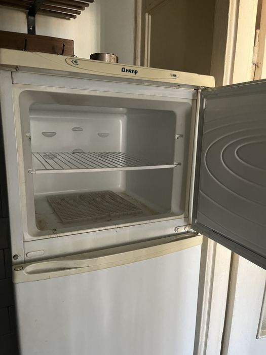 Холодильник вживаний