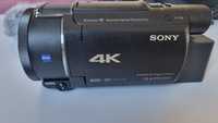 Kamera 4K SONY fdr-ax53