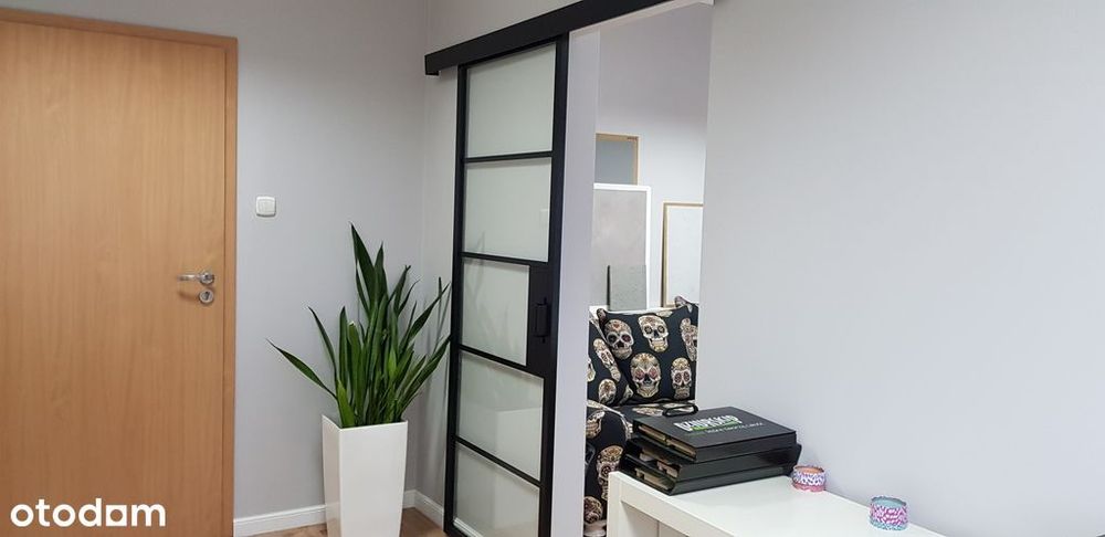 Lokal biurowy - Klecina 25 m,