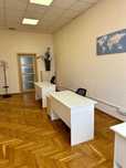 Офис с генератором и мебелью в БЦ, 59 м.кв. метро Дорогожичи.