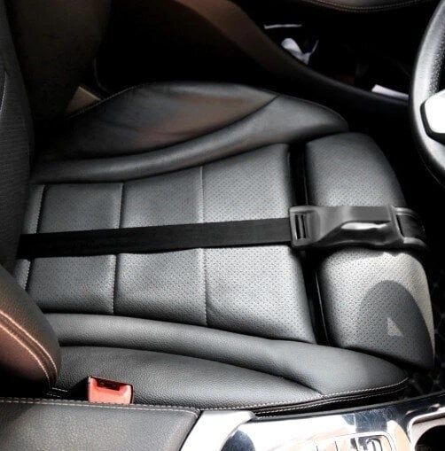 Адаптер ремня безопасности для беременных