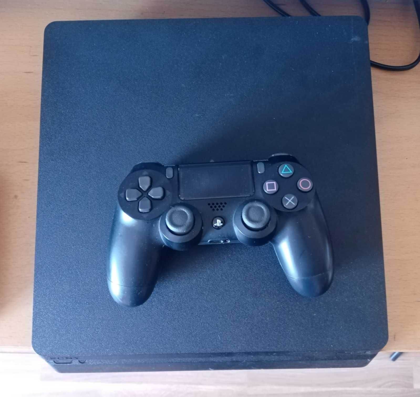 Consola PS4 Slim versao 11.00