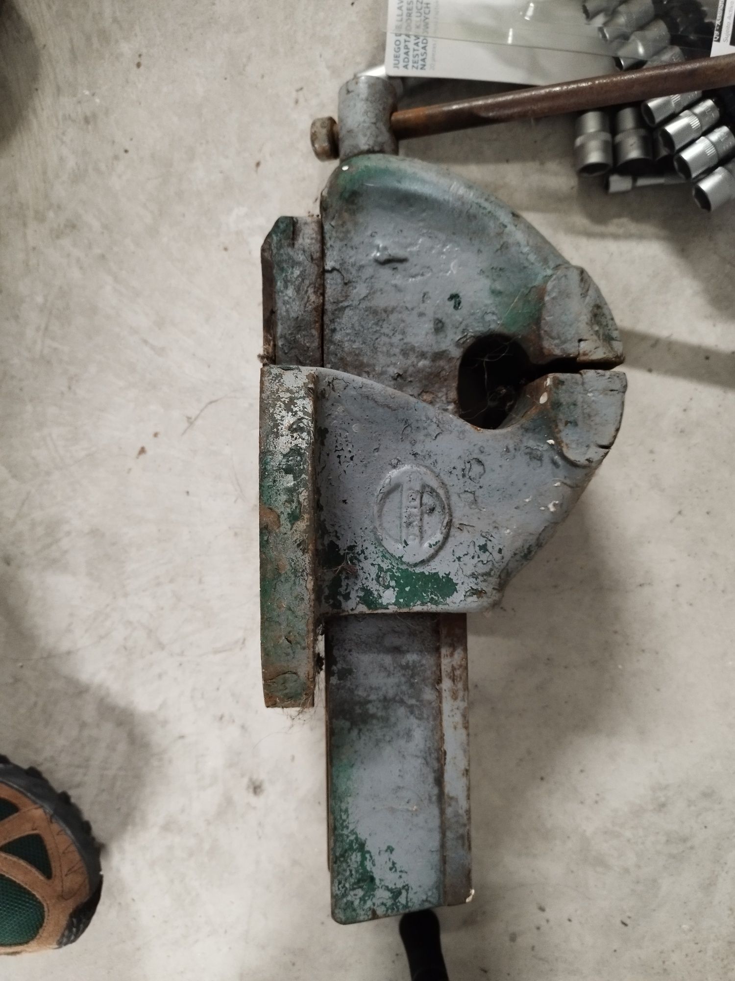 Torno da Oliva nº4